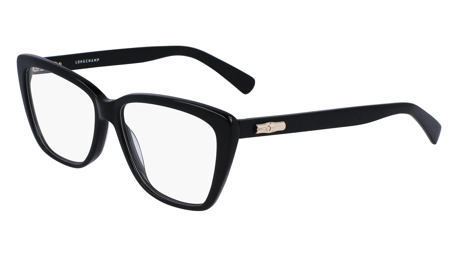Longchamp LO2705 Eyeglasses - view 4